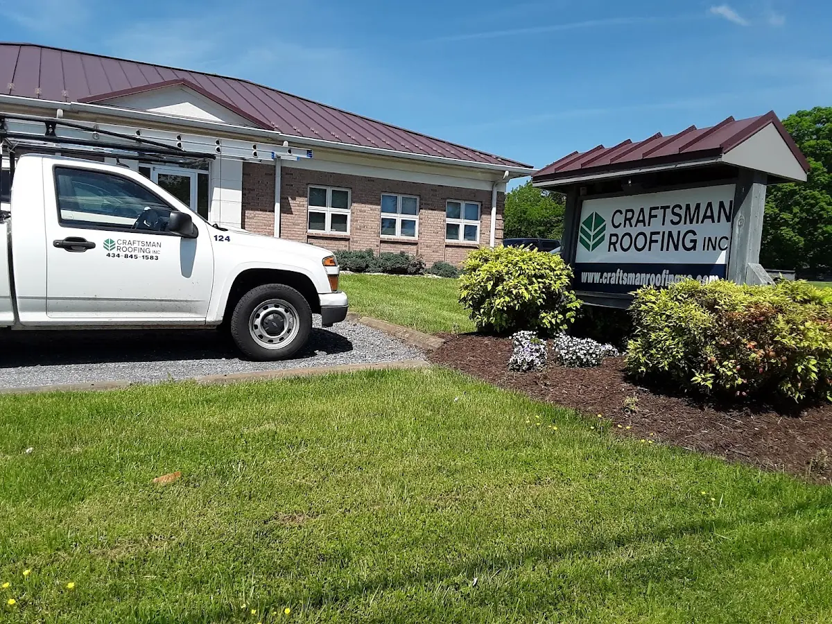 Quality Gutter & Downspout Repair by experienced craftsmen in Seminole Heights